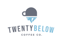 Twenty Below Coffee Co.