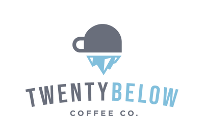 Twenty Below Coffee Co & Roasting Works | Fargo's Best Coffee – Twenty ...