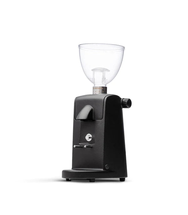 Ascaso clearance coffee grinder